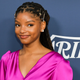 Halle Bailey attends Variety’s Power of Young Hollywood on August 06, 2019 in Los Angeles, California.